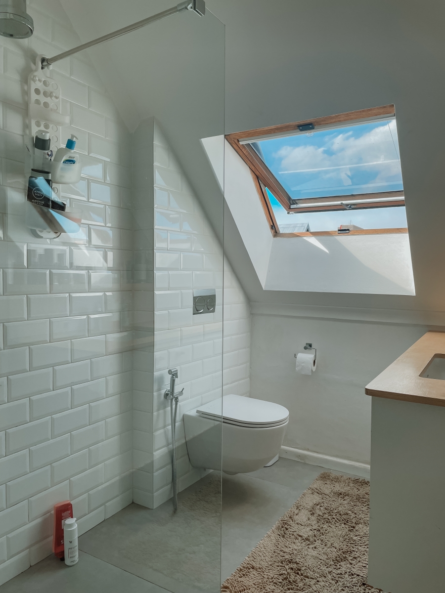 To Let 2 Bedroom Property for Rent in Gardens Western Cape